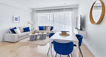 Apartment Me12 - Prometheus