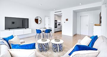 Apartment Me12 - Prometheus