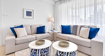 Apartment Me12 - Prometheus