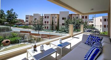 Apartment Me12 - Prometheus