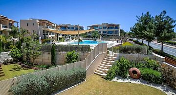 Apartment Me12 - Prometheus