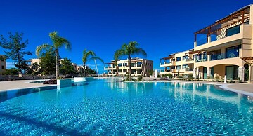 Apartment Me12 - Prometheus