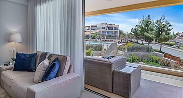 Apartment Me12 - Prometheus