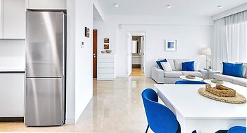 Apartment Me12 - Prometheus