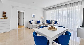 Apartment Me12 - Prometheus