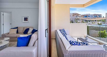 Apartment Me12 - Prometheus