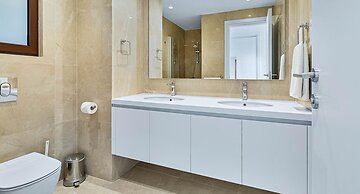 Apartment Me12 - Prometheus