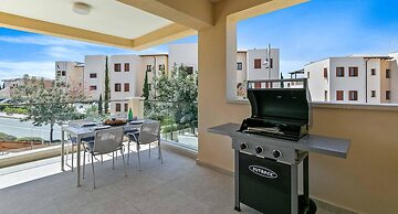 Apartment Me12 - Prometheus