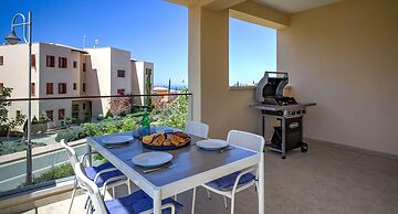 Apartment Me12 - Prometheus