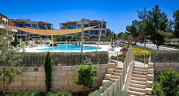 Apartment Me12 - Prometheus