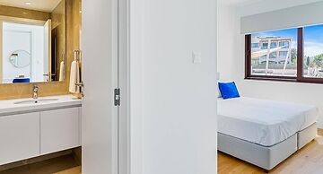 Apartment Me12 - Prometheus