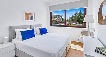 Apartment Me12 - Prometheus