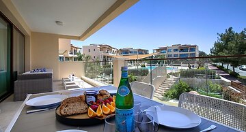 Apartment Me12 - Prometheus