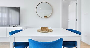 Apartment Me12 - Prometheus