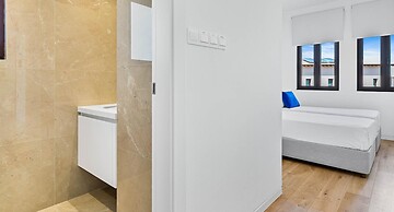 Apartment Me12 - Prometheus