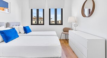 Apartment Me12 - Prometheus