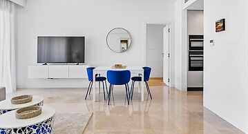 Apartment Me12 - Prometheus