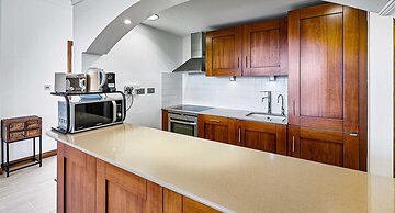 Apartment Apg13 - Alambra