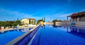 Apartment Apg13 - Alambra