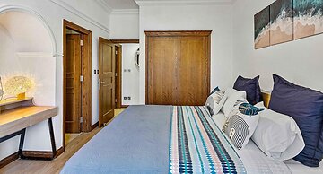 Apartment Apg13 - Alambra