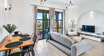 Apartment Apg13 - Alambra