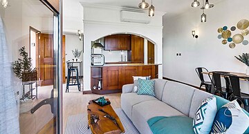 Apartment Apg13 - Alambra