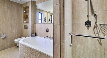 Apartment Apg13 - Alambra