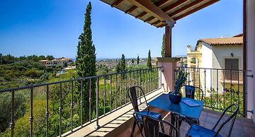 Apartment Apg13 - Alambra