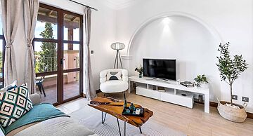 Apartment Apg13 - Alambra