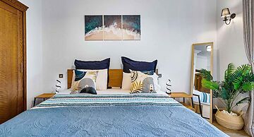 Apartment Apg13 - Alambra