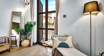 Apartment Apg13 - Alambra