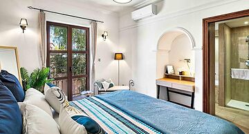 Apartment Apg13 - Alambra