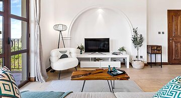 Apartment Apg13 - Alambra