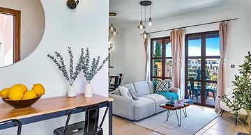 Apartment Apg13 - Alambra