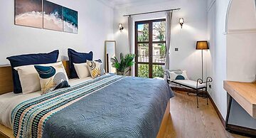 Apartment Apg13 - Alambra