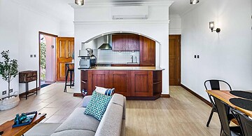 Apartment Apg13 - Alambra