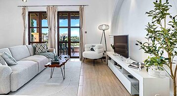 Apartment Apg13 - Alambra