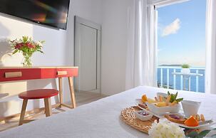 Amelie Suites Mykonos