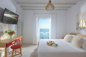Amelie Suites Mykonos