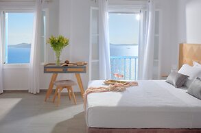 Amelie Suites Mykonos
