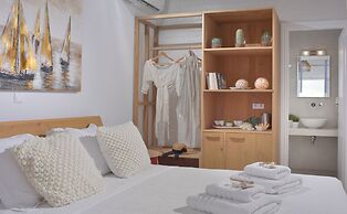 Amelie Suites Mykonos