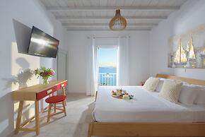 Amelie Suites Mykonos