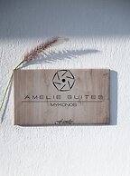Amelie Suites Mykonos