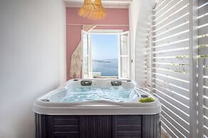 Amelie Suites Mykonos