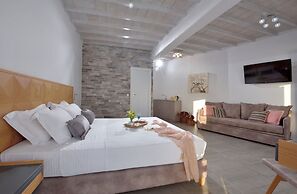 Amelie Suites Mykonos