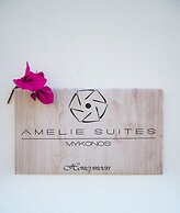 Amelie Suites Mykonos
