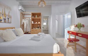 Amelie Suites Mykonos
