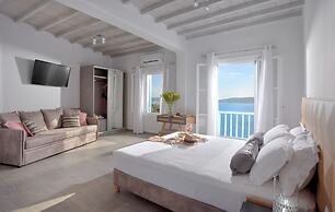 Amelie Suites Mykonos