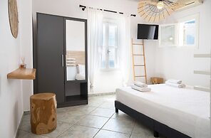 Amelie Suites Mykonos