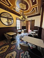 Hotel La Marsellesa